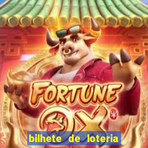 bilhete de loteria filme dublado completo